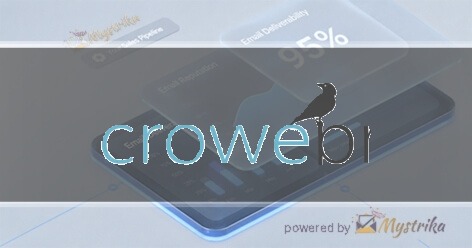 Crowe PR