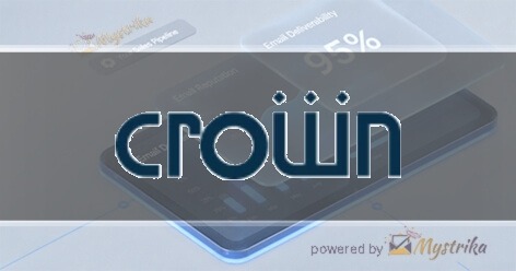 Crown Computers