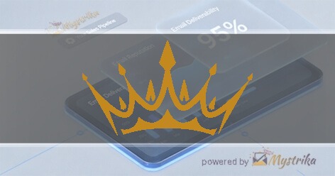 CrownForge Creations