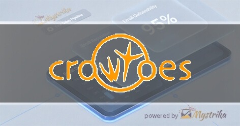 CrowToes