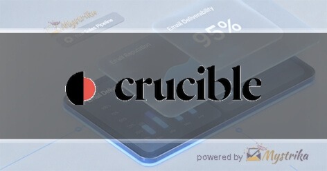 Crucible
