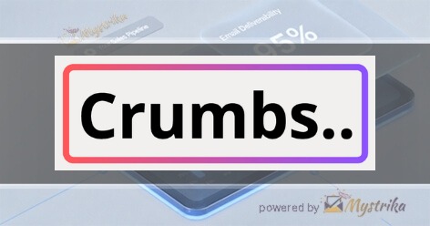 Crumbs