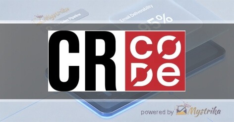 CrunchCode Agency logo