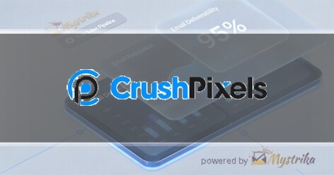 Crush Pixels