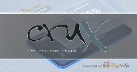 Crux Creative