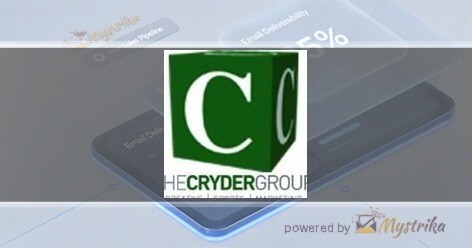 Cryder Marketing + Advertising