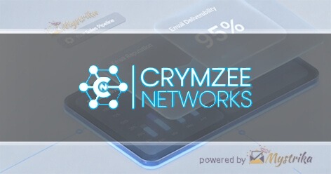 CRYMZEE Networks