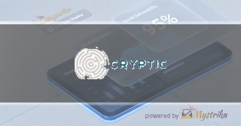Cryptic Consulting