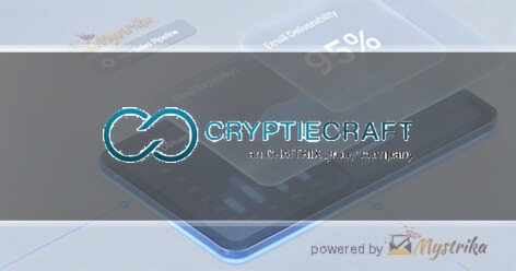 Cryptiecraft