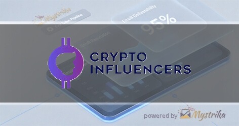 Crypto Influencers