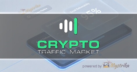 Crypto Traffic Market