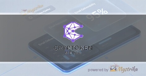 Cryptoken Media