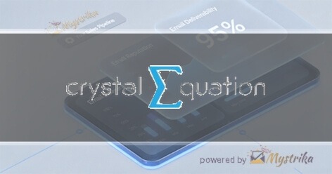 Crystal Equation