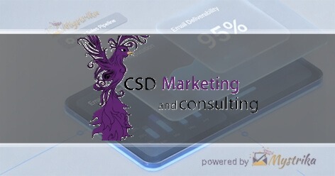 CSD Marketing and Consulting, LLC