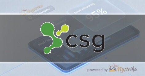 csg inc