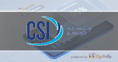 CSI Accounting