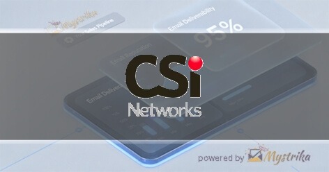 CSI Networks