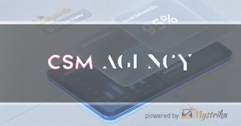 CSM Agency