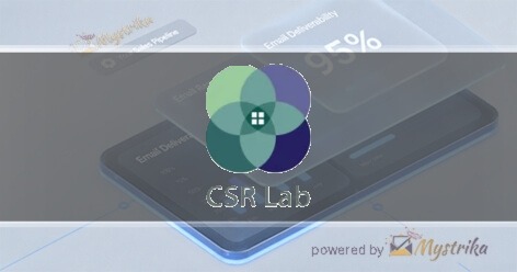 CSR Lab