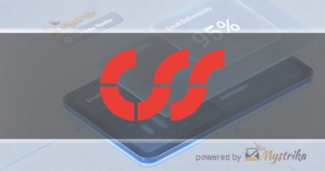 Css Agency logo