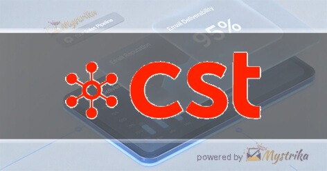 CST