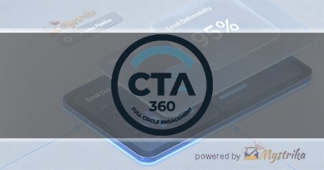 CTA360 Agency logo
