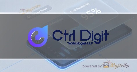 Ctrldigit Technologies LLP