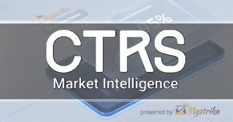 CTRS - Market Intelligence Agency logo