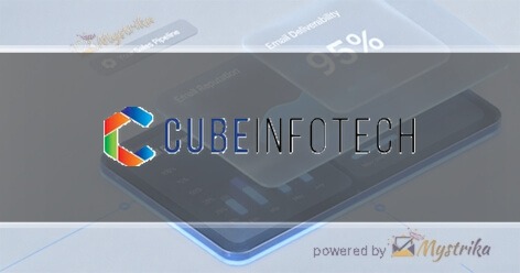 Cube InfoTech