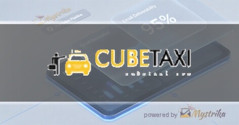 Cubetaxi Technolabs