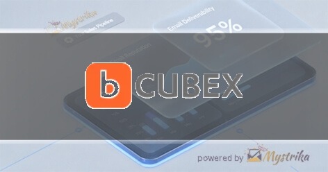 Cubex Systems