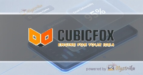 Cubicfox
