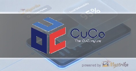 CuCo Company Americ Agency logo