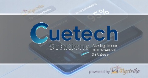 Cuetech Solution