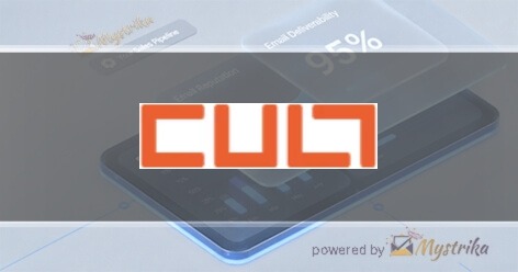 Cult of Coders Agency logo