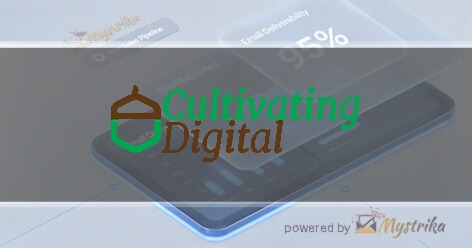 Cultivating Digital Inc