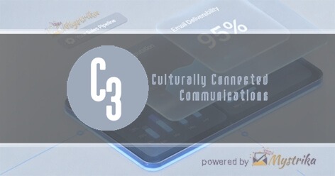 Culturally Connected Communications