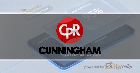 Cunningham PR & Marketing