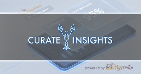 Curate Insights