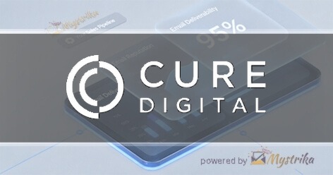 Cure Digital
