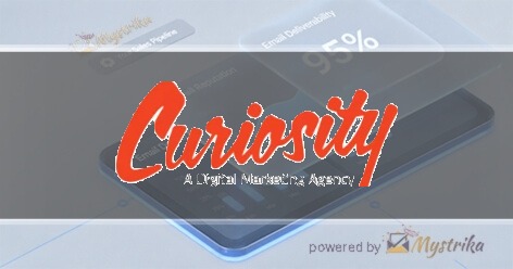 Curiosity Marketing Group