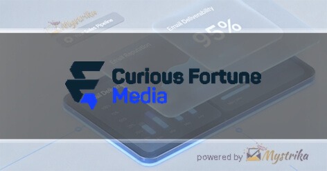 Curious Fortune Media