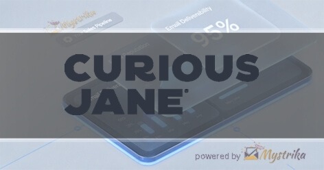 Curious Jane