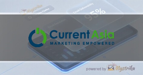 Current Asia Limited