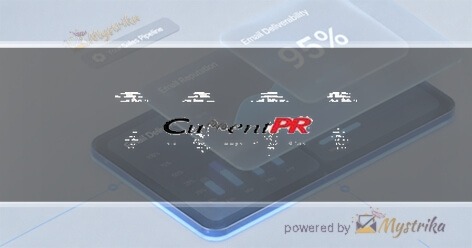 CurrentPR
