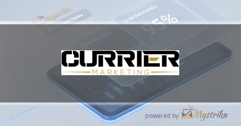 Currier Marketing