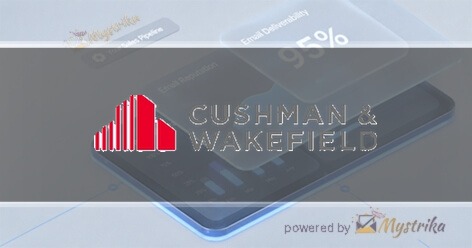 Cushman & Wakefield