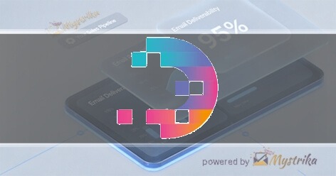 Custom D Agency logo