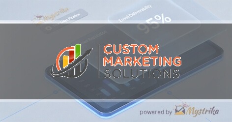 Custom Marketing Solutions