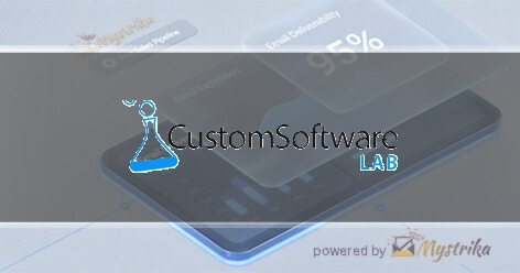 Custom Software Lab